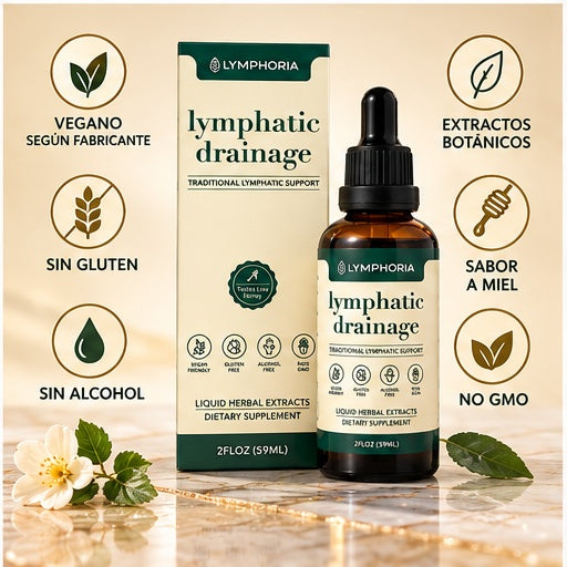 Lymphoria