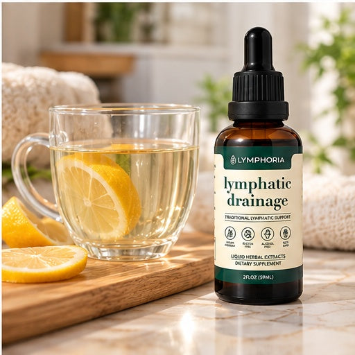Lymphoria