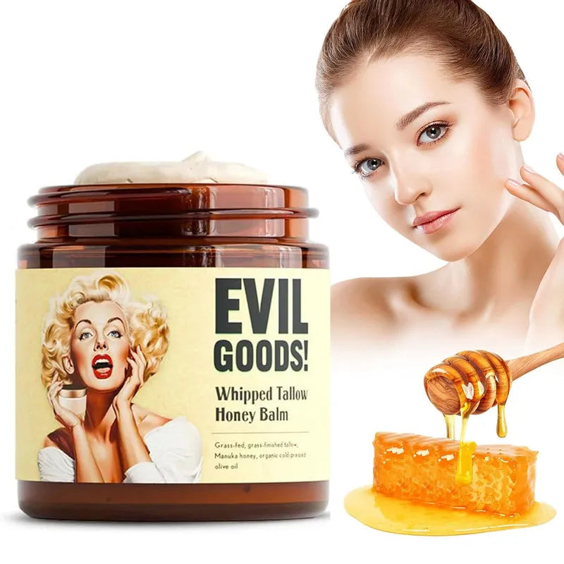 Evil Goods Balsamo De Ternera Y Miel