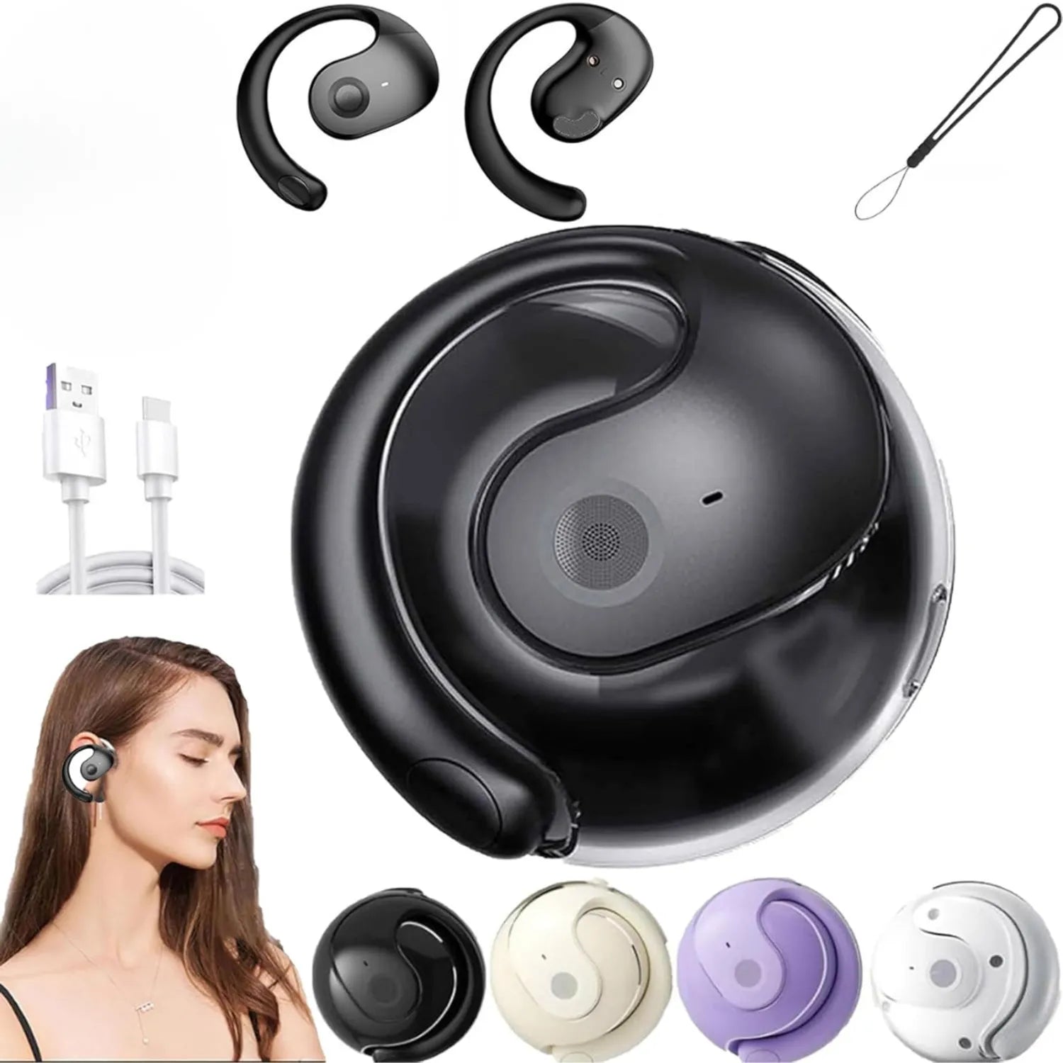 Audifonos Traductores